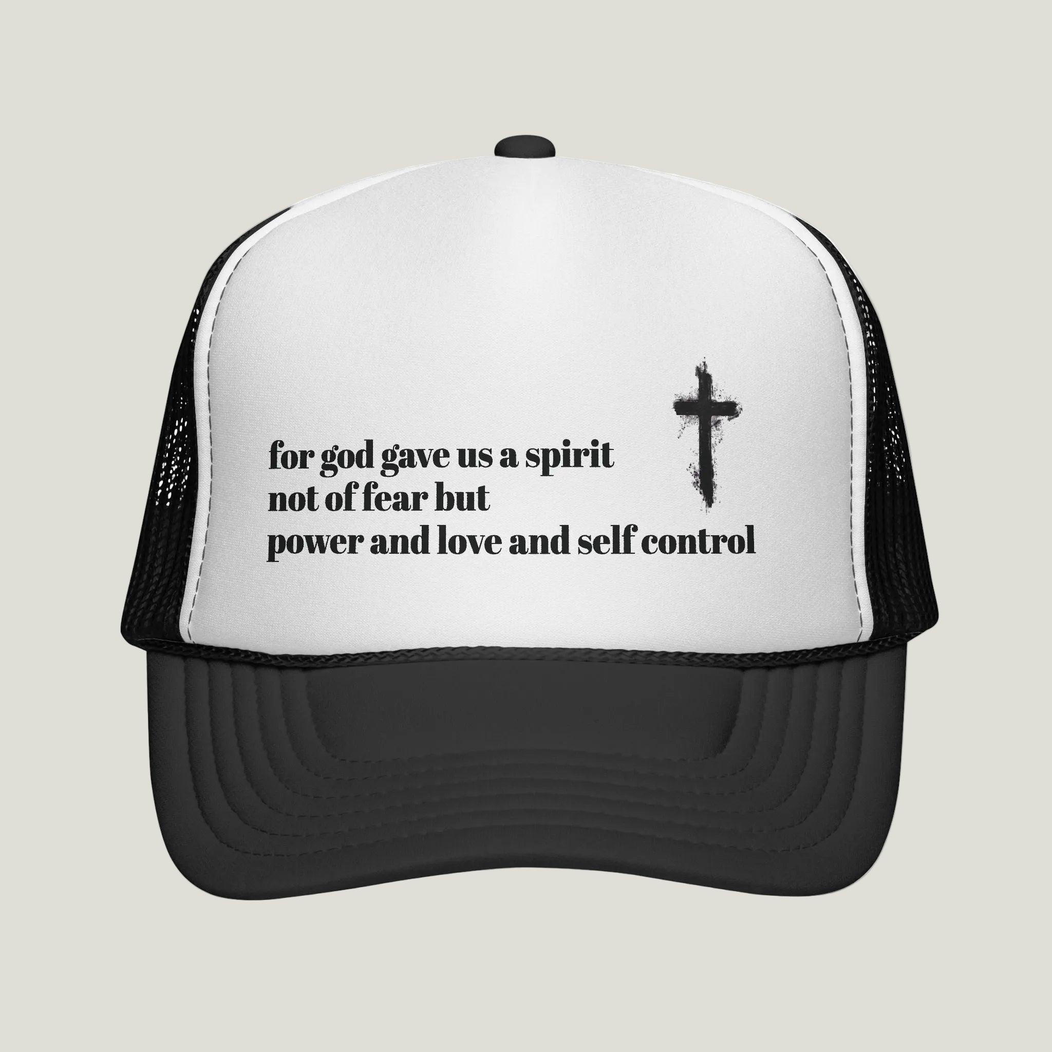 Trucker Caps