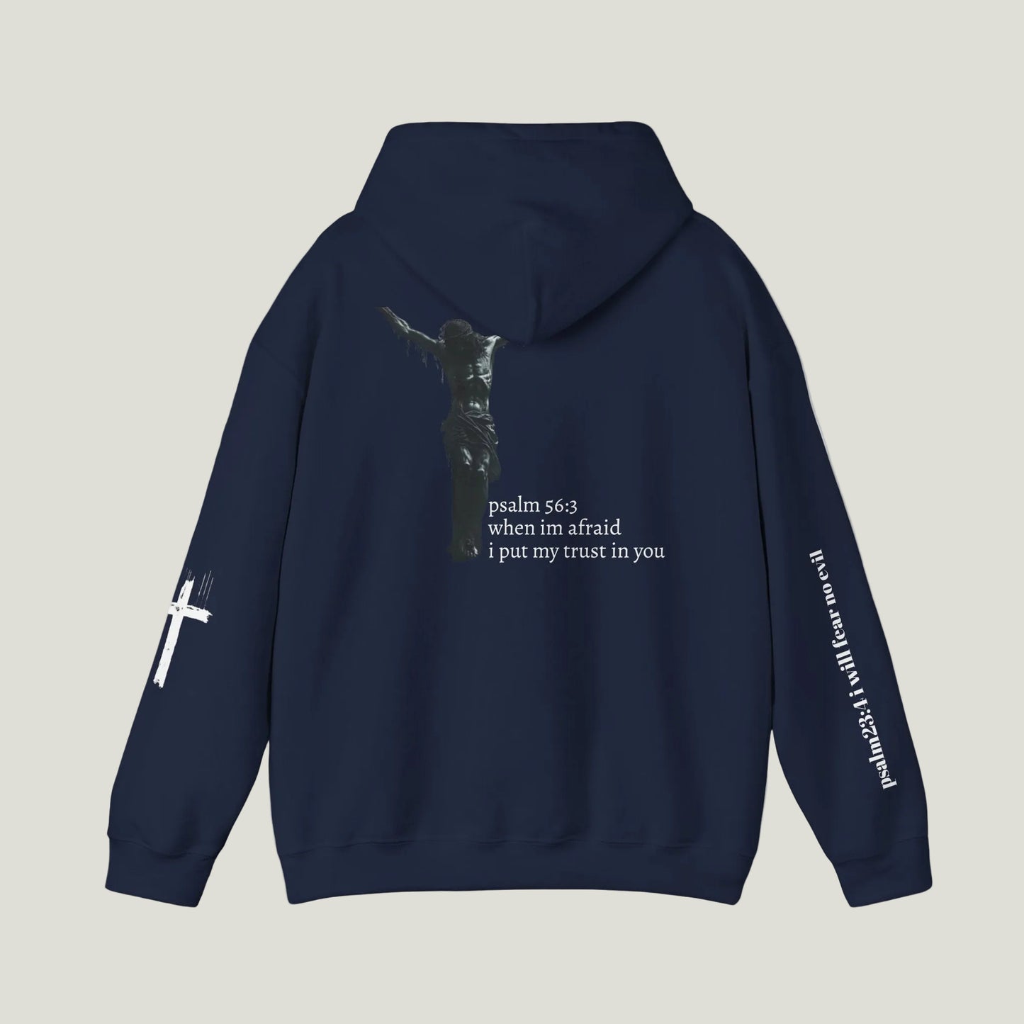 Kingdom Essential Hoodie