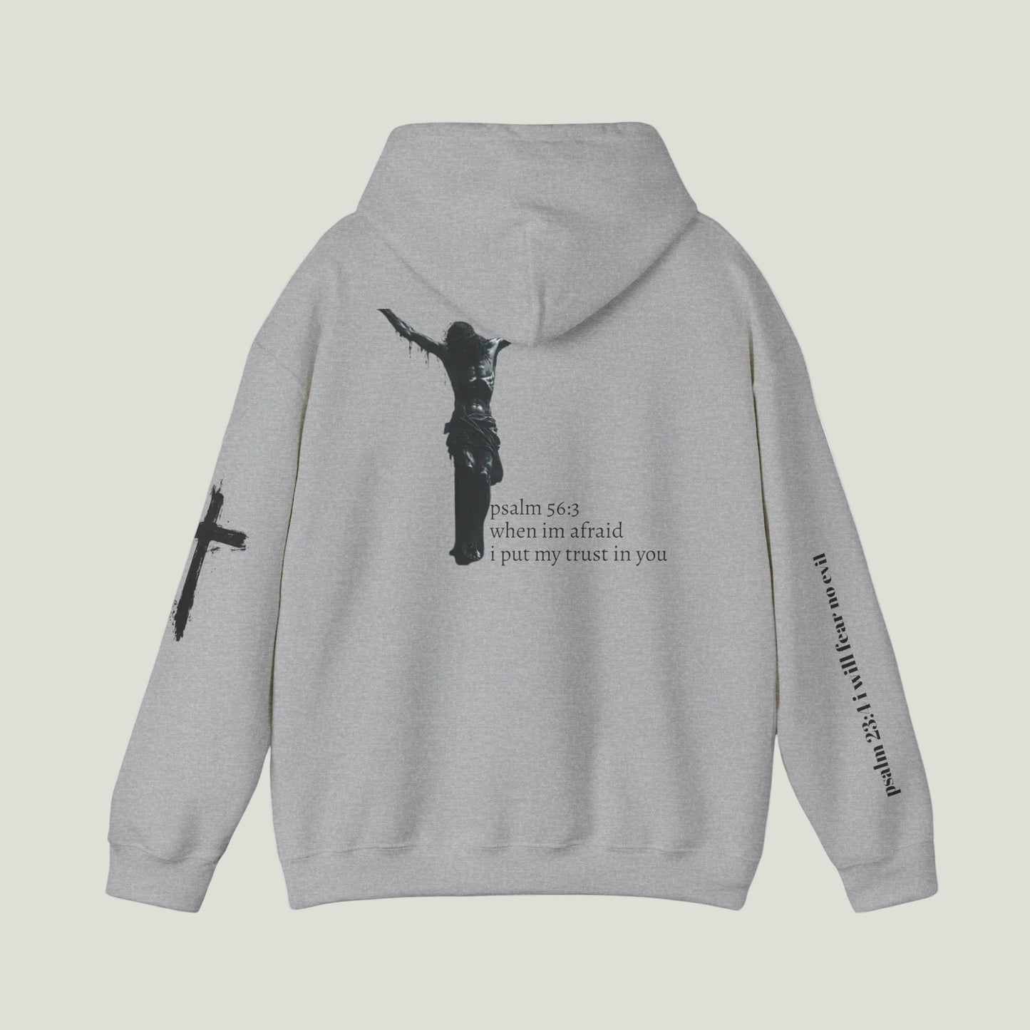 Kingdom Essential Hoodie