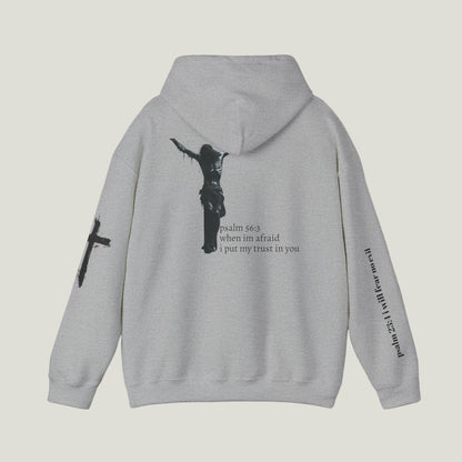 Kingdom Essential Hoodie