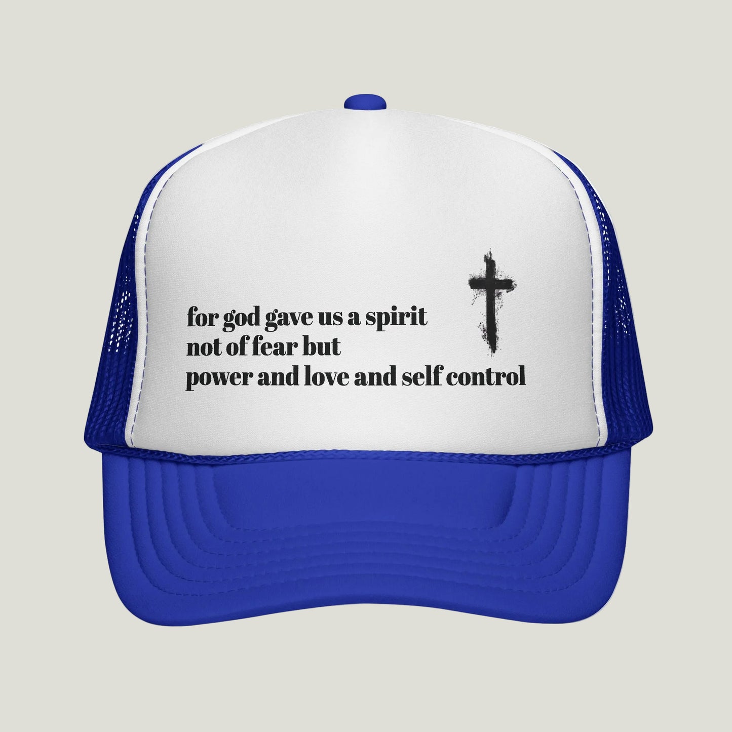 Trucker Caps