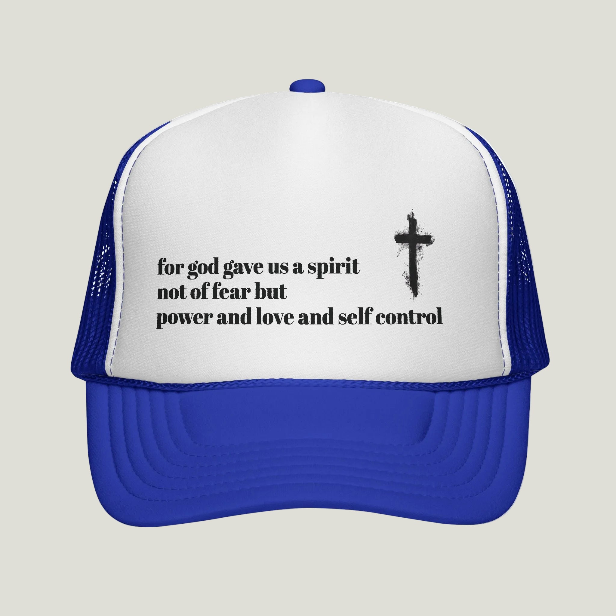 Trucker Caps