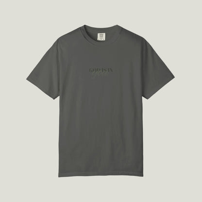 GOD IS IN YOU T shirt