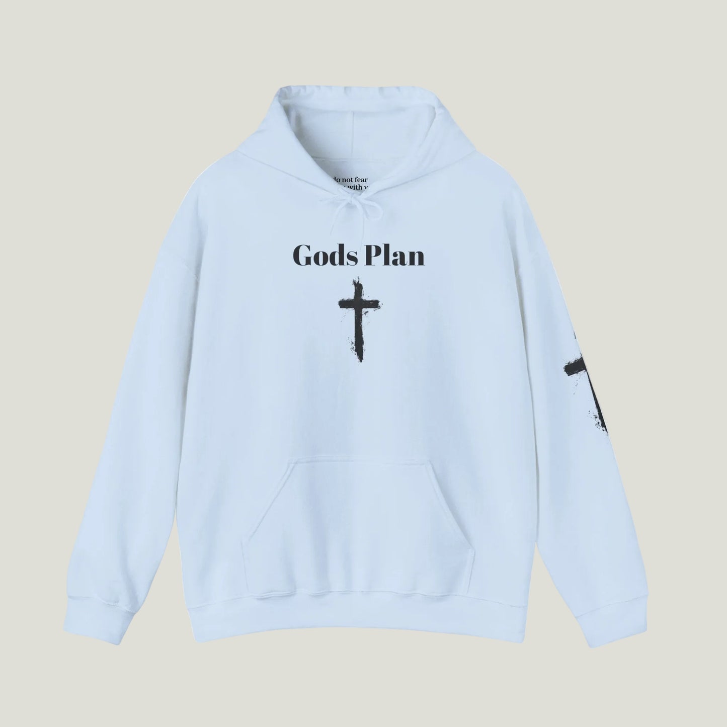 Kingdom Essential Hoodie