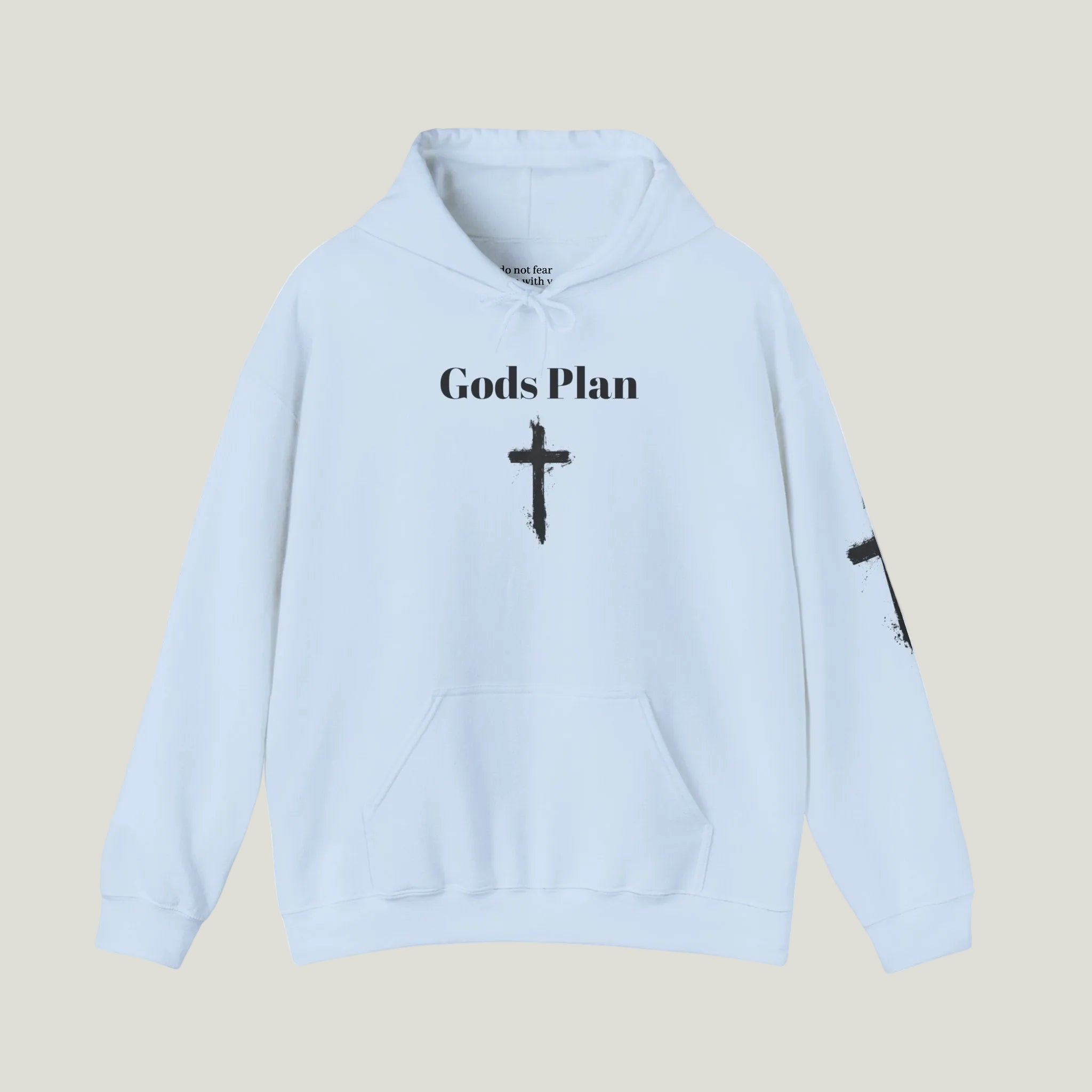 Kingdom Essential Hoodie