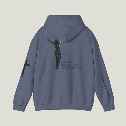 Kingdom Essential Hoodie