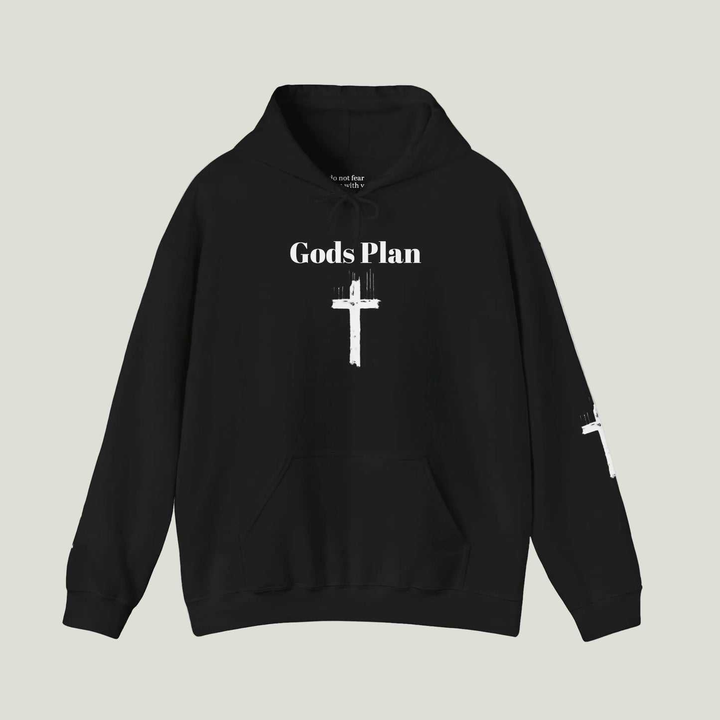 gods plan will have this background