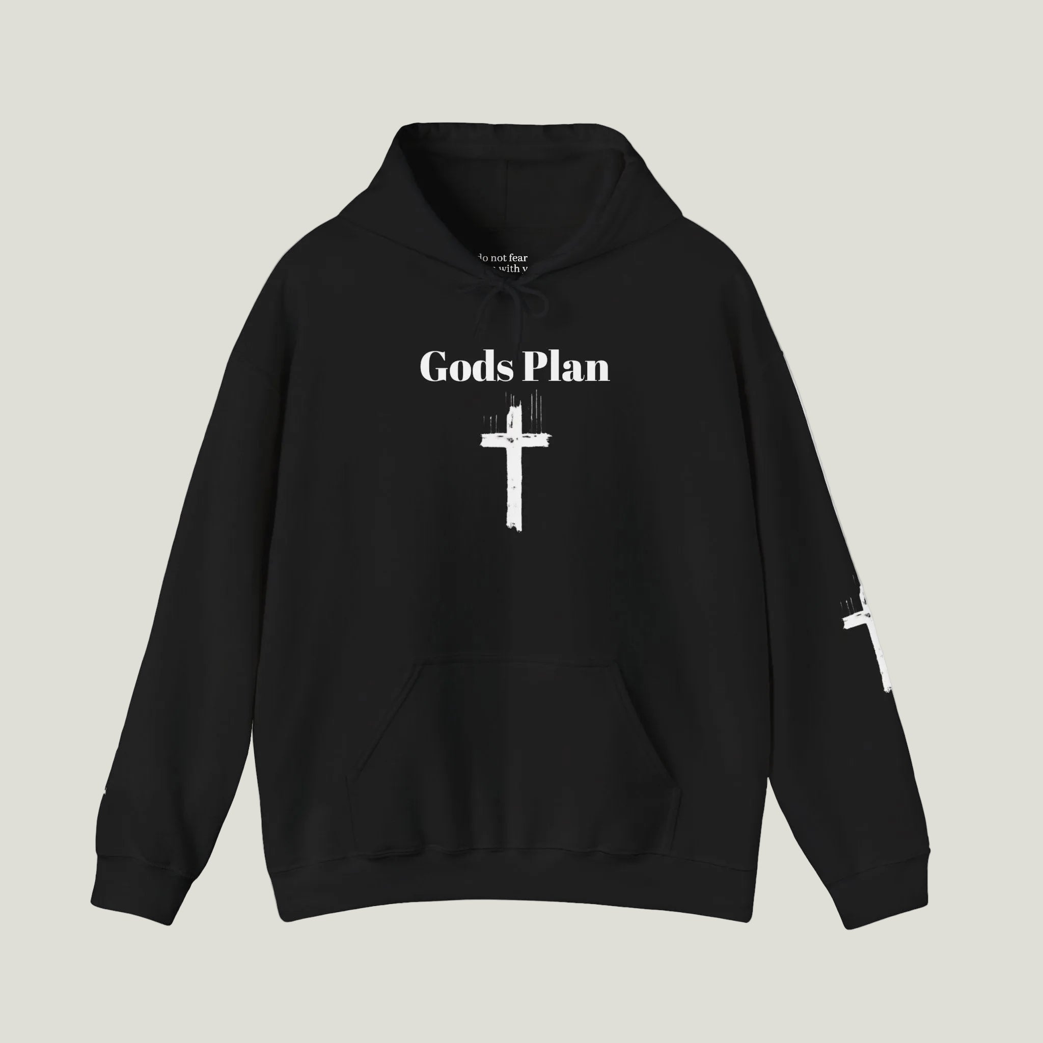 gods plan will have this background