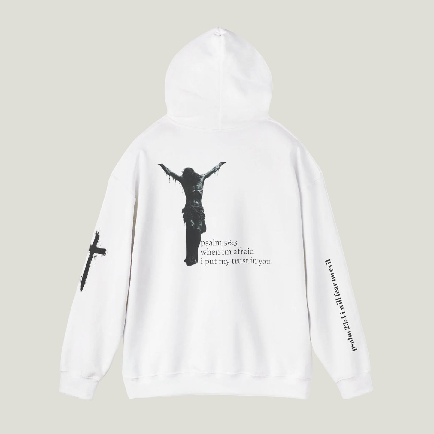 Kingdom Essential Hoodie