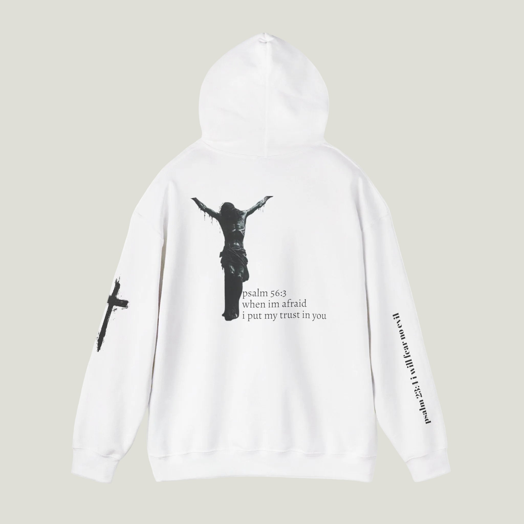 Kingdom Essential Hoodie