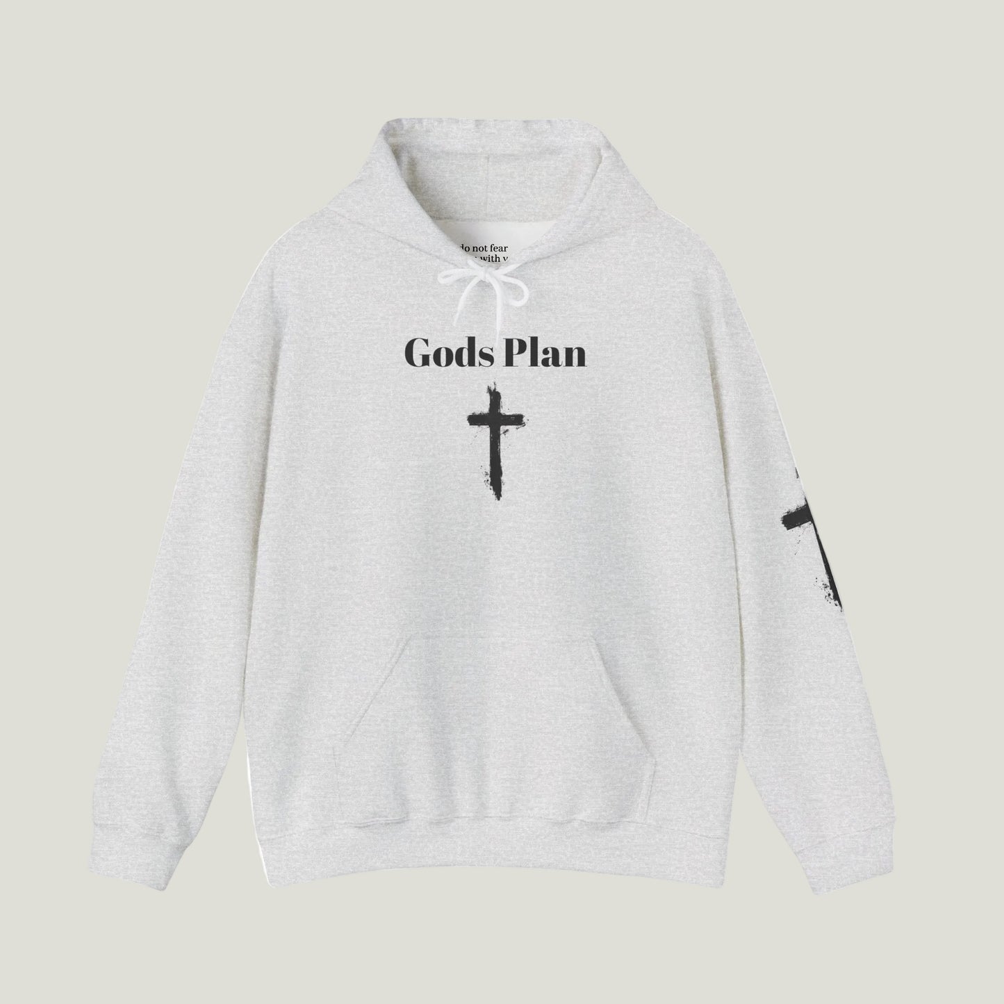 Kingdom Essential Hoodie