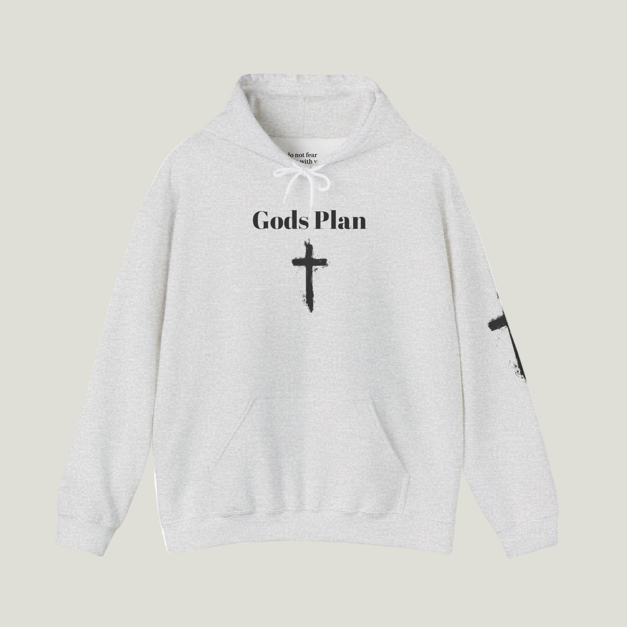 Kingdom Essential Hoodie
