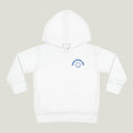 Toddler Pullover Fleece Hoodie