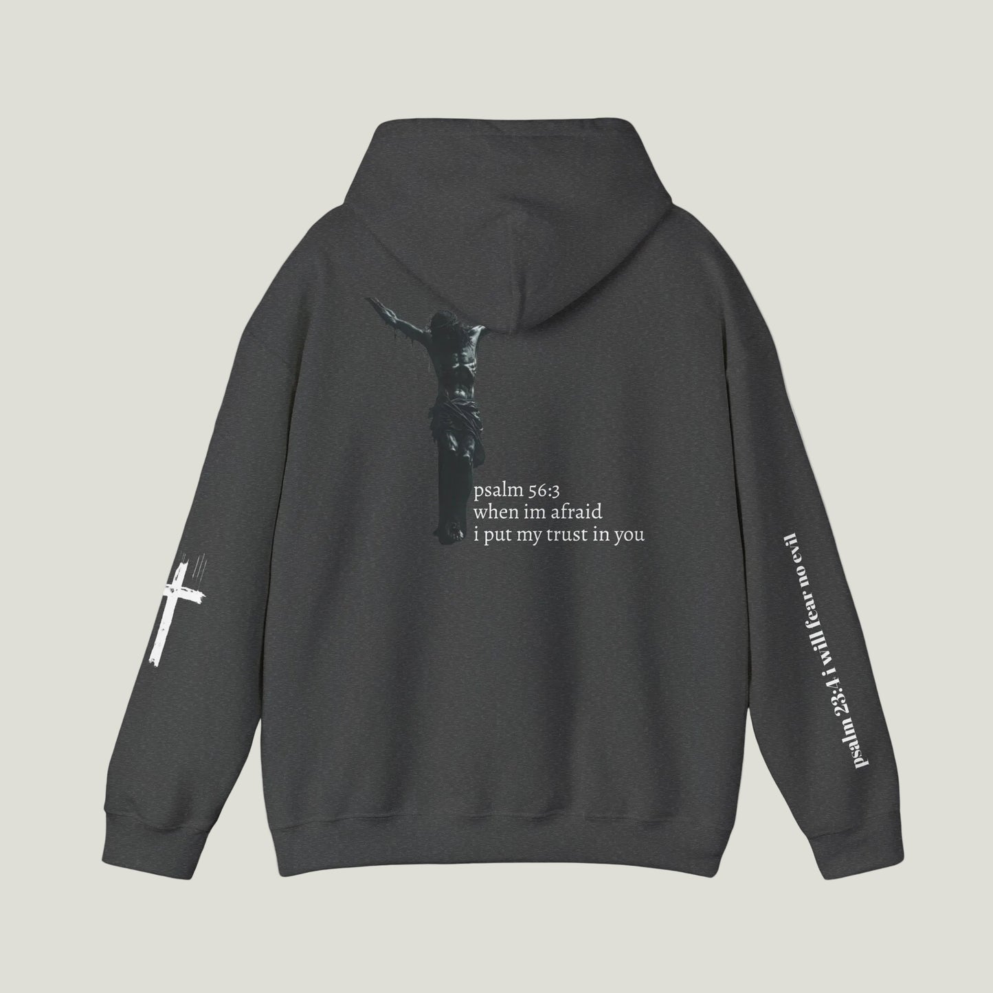 Kingdom Essential Hoodie