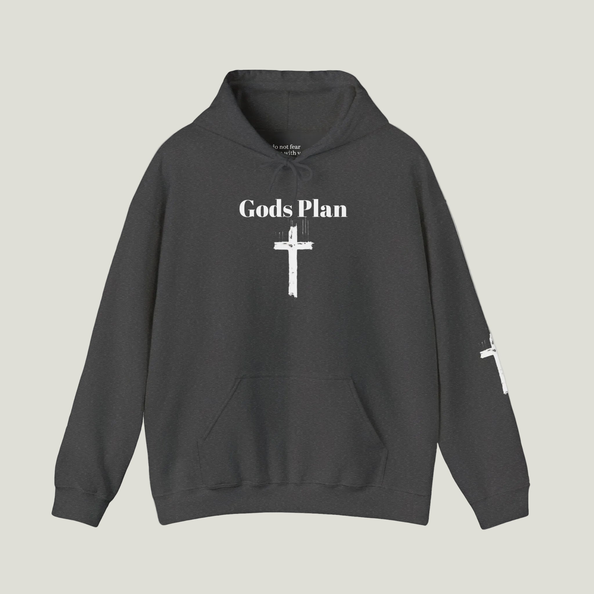 Kingdom Essential Hoodie