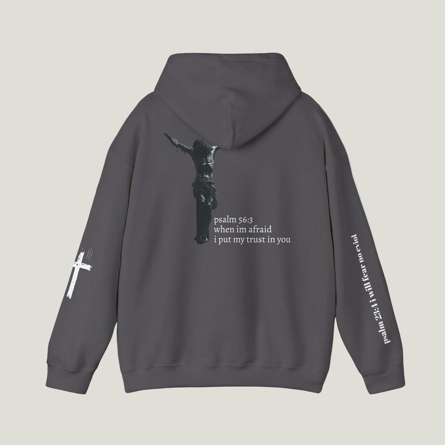 Kingdom Essential Hoodie