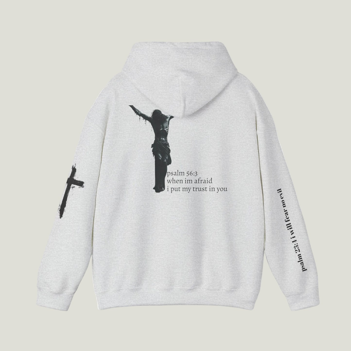 Kingdom Essential Hoodie