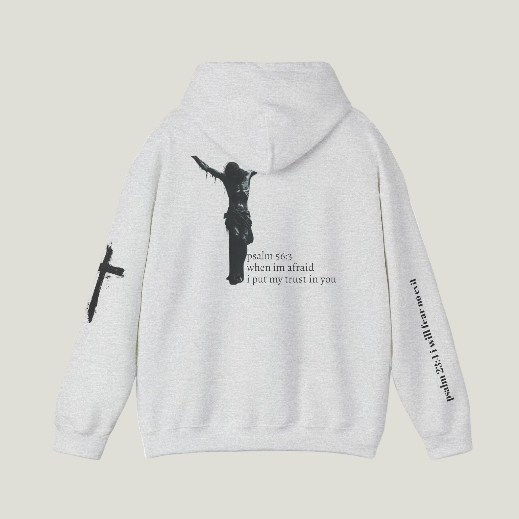 Kingdom Essential Hoodie