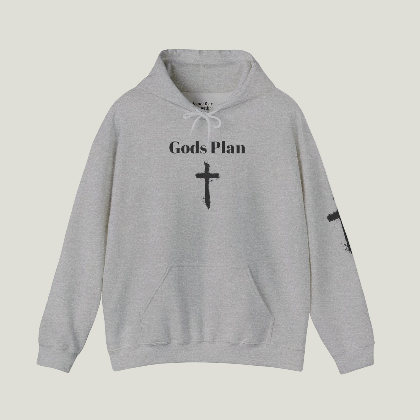 Kingdom Essential Hoodie