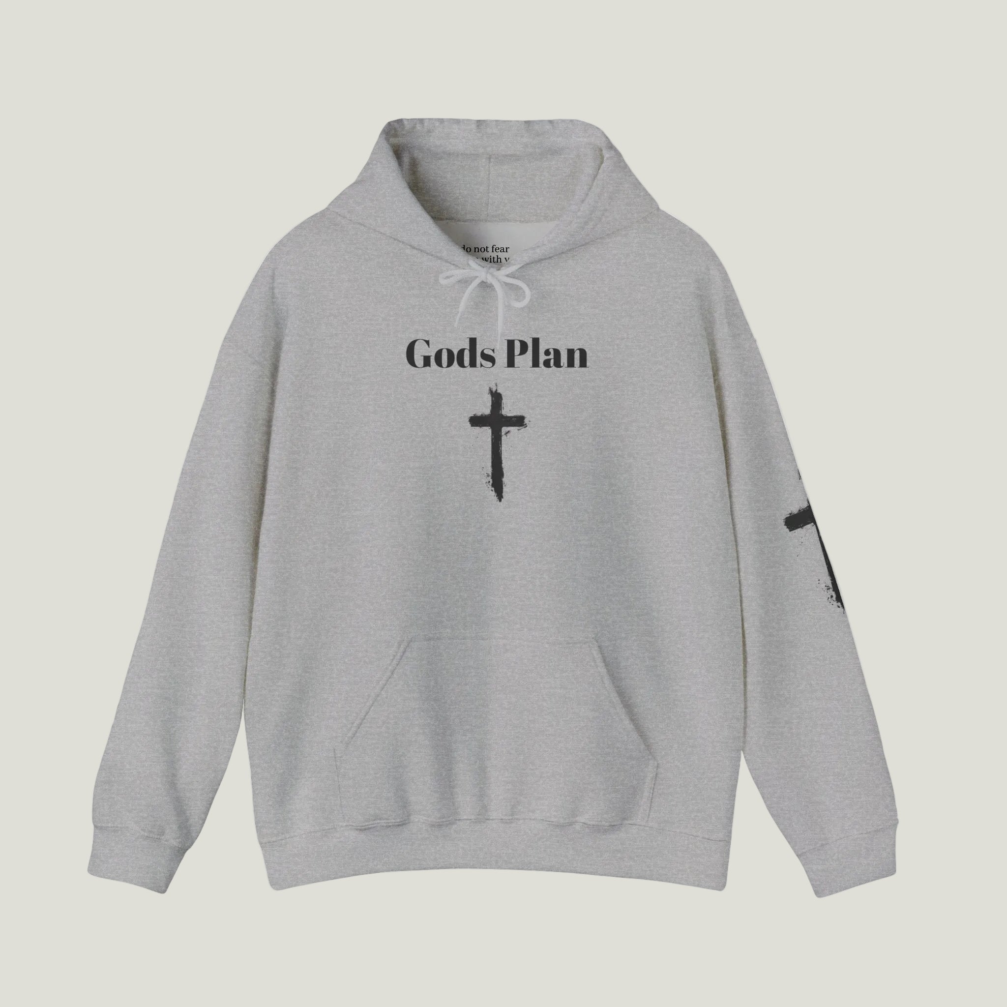Kingdom Essential Hoodie